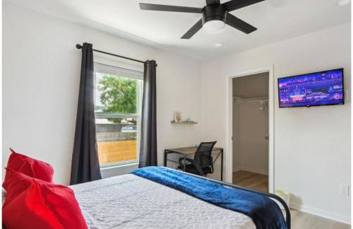 Your Amazing 3BR2BA Downtown Delight - Foto 29