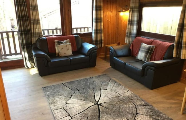 Snowdrop 13 Hot Tub - Foto 9