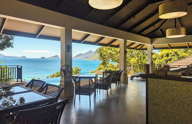 Perch El Nido - Foto 5