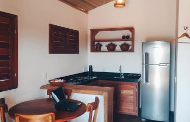 Bangalô pontal beach house - Foto 14