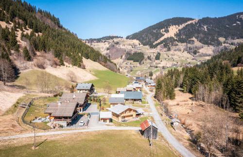 Chalet Léonie - Photo 21