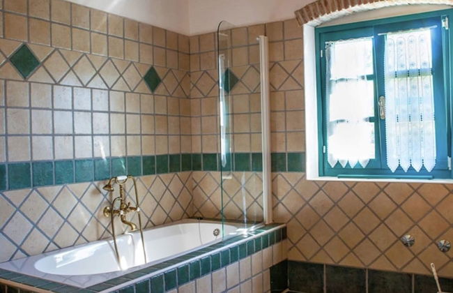 Villa on Krk With Pool and Outdoor Kitchen - Foto 12