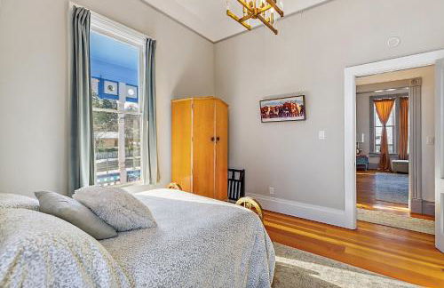 Barclay Klum House by WanderLodges - Foto 16