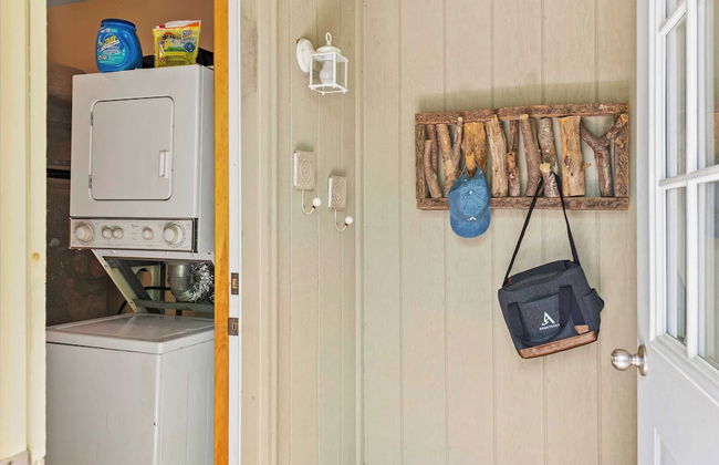 Mountain Hideout by Avantstay Game Room + Deck - Foto 46