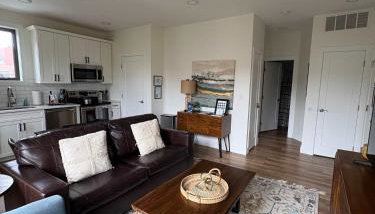 Downtown Traverse City Capri Condo 316 - Foto 3