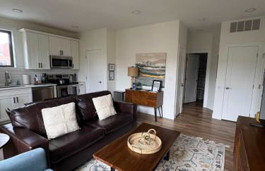 Downtown Traverse City Capri Condo 316 - Foto 3