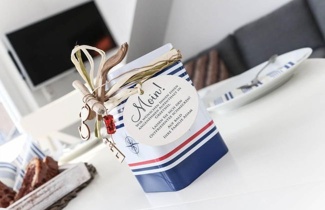 Adams Kajüte - Foto 11