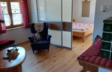 Haus Alpenrose - Foto 6