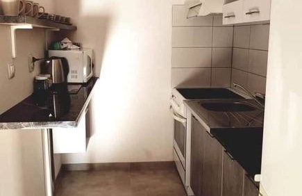 Apartament Lotos - Foto 7