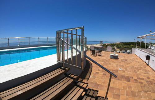 Islantilla primera linea de playa, piscina, parking - Foto 20