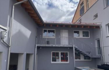 Flussperle Miesbach - Entspannung pur, direkt an der Schlierach, Vollküche, kostenfreies Parken - Foto 21