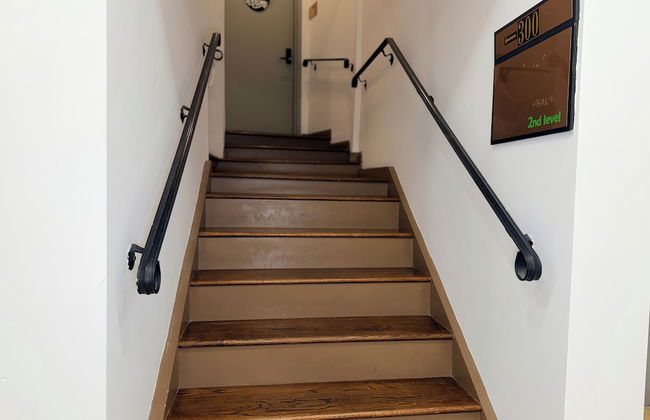 Brand New Private Share Room - Foto 39