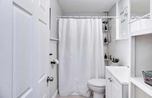 Pet-Friendly Stoughton Apartment with Outdoor Space - Foto 11