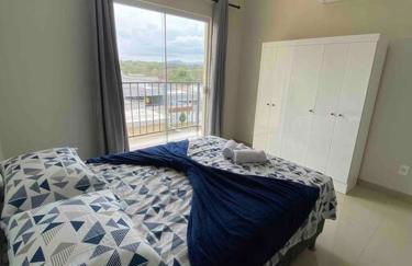 Flat Delior 07 - Parada do Jalapão, rodoviária, faculdades e Aeroporto - Foto 12