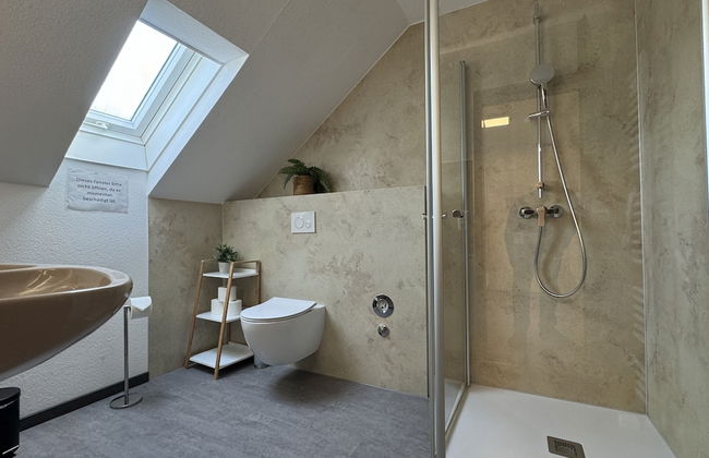 Ferienhaus Möhrle 5 - Photo 7