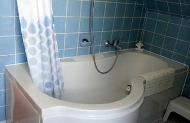 Ferienwohnung Mohr - Unterkunft mit Dachterrasse - Foto 12