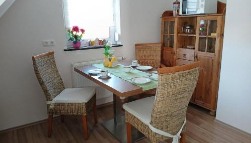 Ferienwohnung Vögnitz - Foto 4