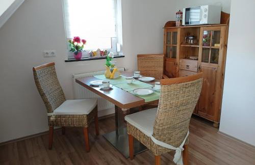 Ferienwohnung Vögnitz - Foto 4