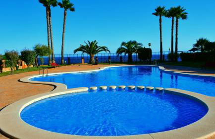 Apartamento Las Calitas I - Foto 1