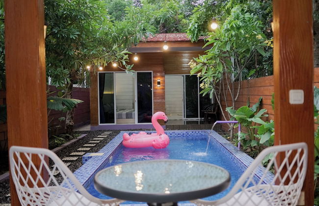 Villa Mahajana - Photo 40