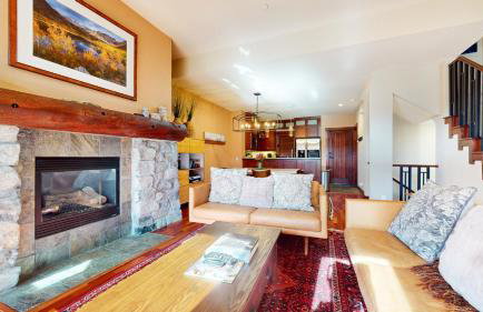 Juniper Crest #2 townhouse - Foto 9