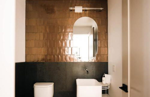 New Modern Luxe Stay - Roof Deck - Center of RiNo - Foto 21