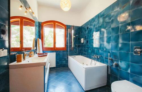 Holiday Home Santa Maria by Interhome - Foto 38