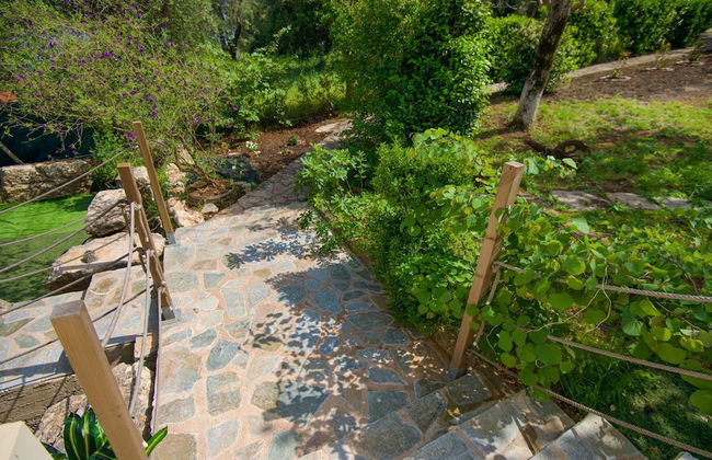 Villa Villekulla in Ionian Islands - Foto 43