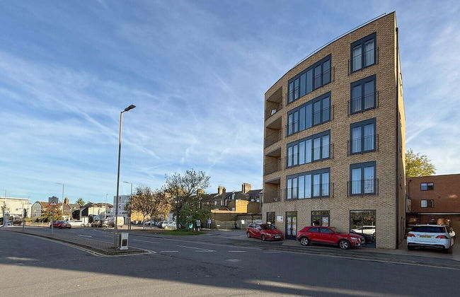 Elegant Spacious Luxury 2 bed Apartment Sleeps 6 - Foto 5