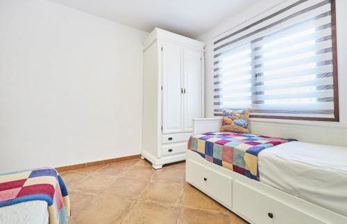 Cubo's Finca El Nogal de los Montes de Malaga - Foto 44