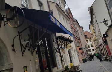 Walhalla-Apartment - Highspeed WLAN - Netflix - Südbalkon - Foto 34