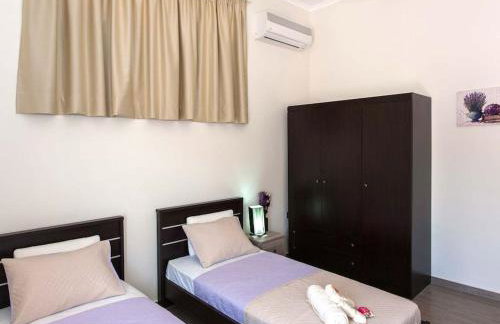 Green Orange Villa near Platanias - Photo 20