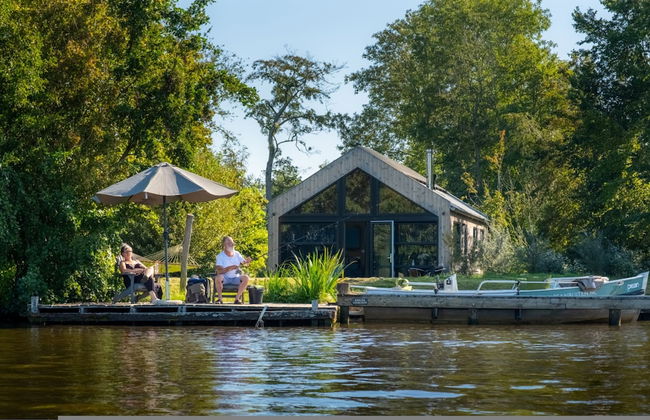 Pean Huur je Eigen Schier Eiland - Foto 10