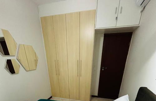 Apartamento Beira Mar Praia da Costa - Foto 17