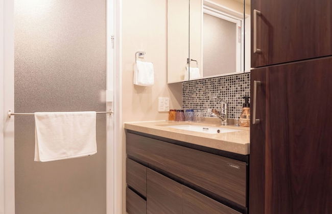 Hiyori Stay Kyoto Kamogawa - Foto 68