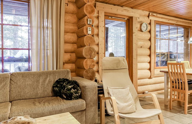 Unarin kettu - Foto 8