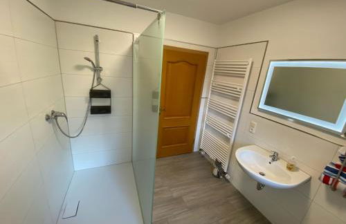 Jever-Ferienhaus Gartenblick - Foto 26