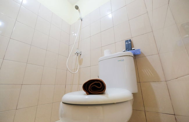 Studio Room @ Tifolia Apartment near Kelapa Gading - Foto 11