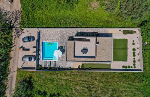 Holiday house Sara with heated pool - Photo 41