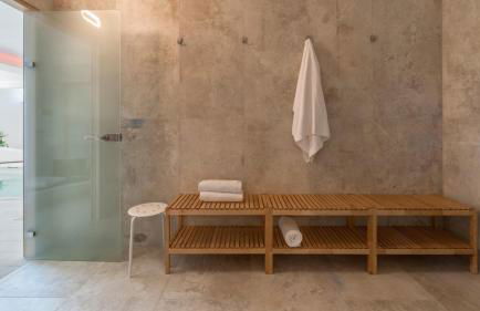 Villa Montefalcone 8 by Marche Holiday Villas - Foto 57