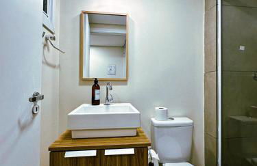 Studio 402 Santa Casa UFRGS Estacionamento 250m - Foto 35