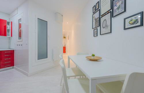 Suite Miro Eixample Barcelona - Foto 15