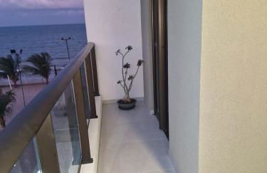 Apartamento Vista do Mar - Foto 15