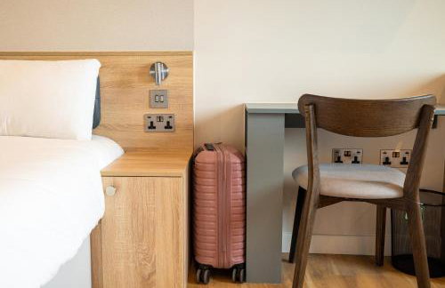 StayCozy Studio Apartments in Acton - Foto 48