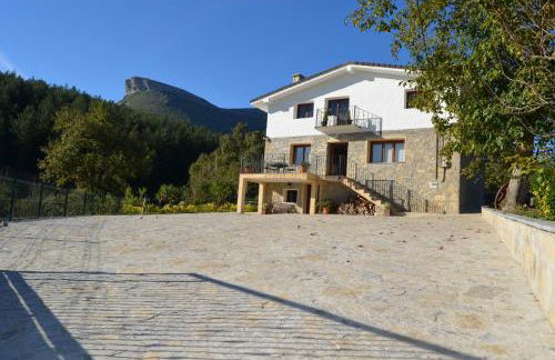 Casa Rural Sierra Salvada - Foto 2