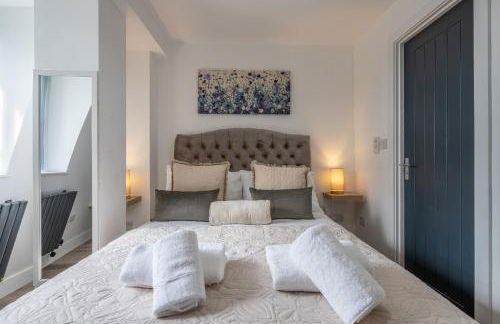 Crown Street Apartments - Foto 9