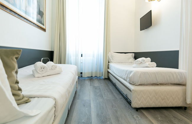 Capitolium Rooms - Foto 9