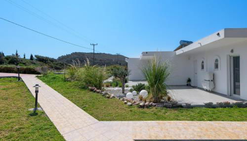 Niva Kamiros Apartments - Foto 4