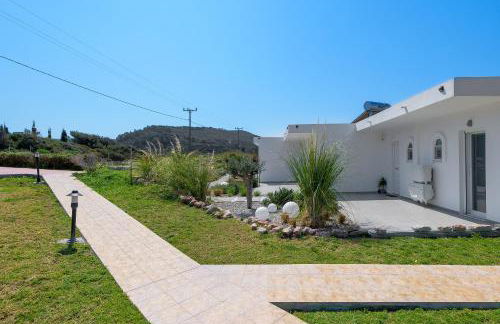 Niva Kamiros Apartments - Foto 4