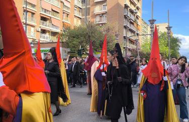 Apartamento Góngora Congresos - Photo 25